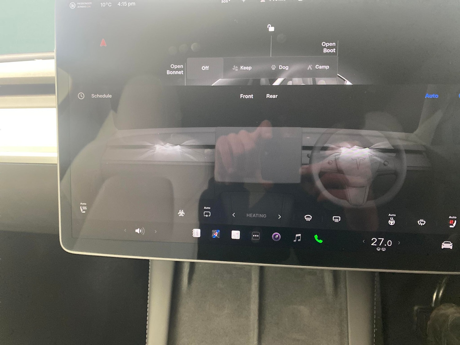 Used Tesla Model Y 2022 for sale - 76915379: Photo 17