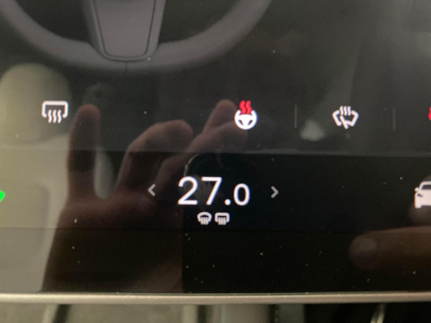 Used Tesla Model Y 2022 for sale - 76915379: Photo 19