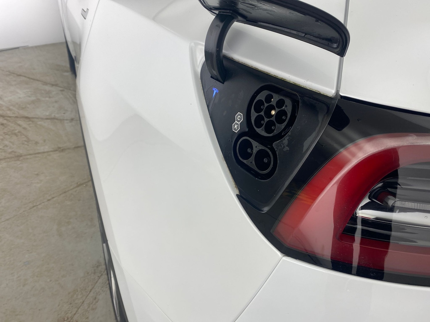 Used Tesla Model Y 2022 for sale - 76915379: Photo 23