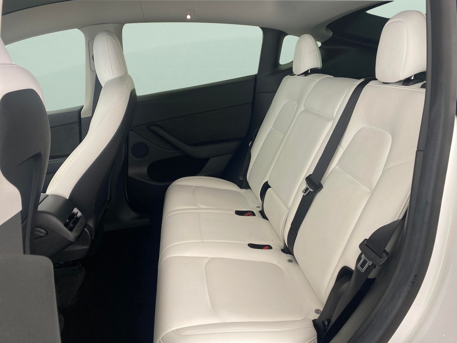 Used Tesla Model Y 2022 for sale - 76915379: Photo 26