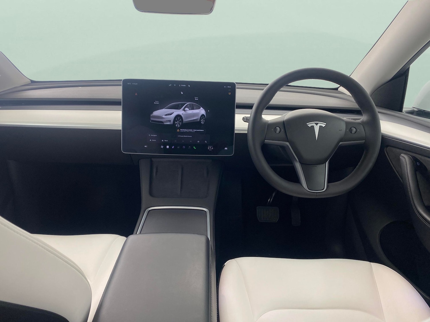 Used Tesla Model Y 2022 for sale - 76915379: Photo 4
