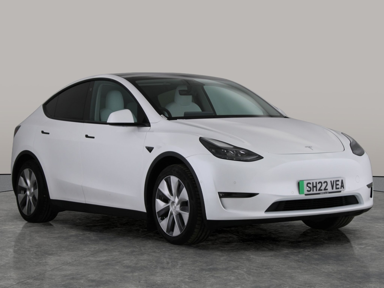 Used Tesla Model Y 2022 for sale - 76915379: Photo 9