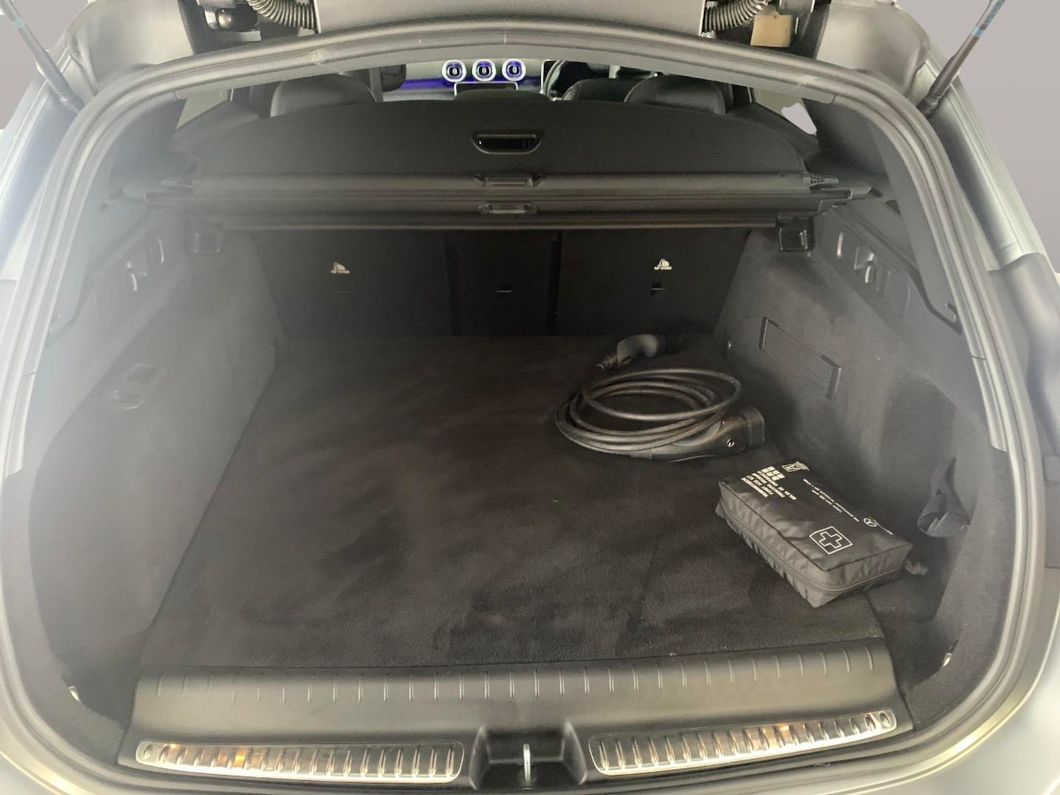 Used Mercedes-Benz C Class 2022 for sale - 76661451: Photo 36