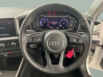 Used Audi A1 2021 for sale - 75216151: Photo