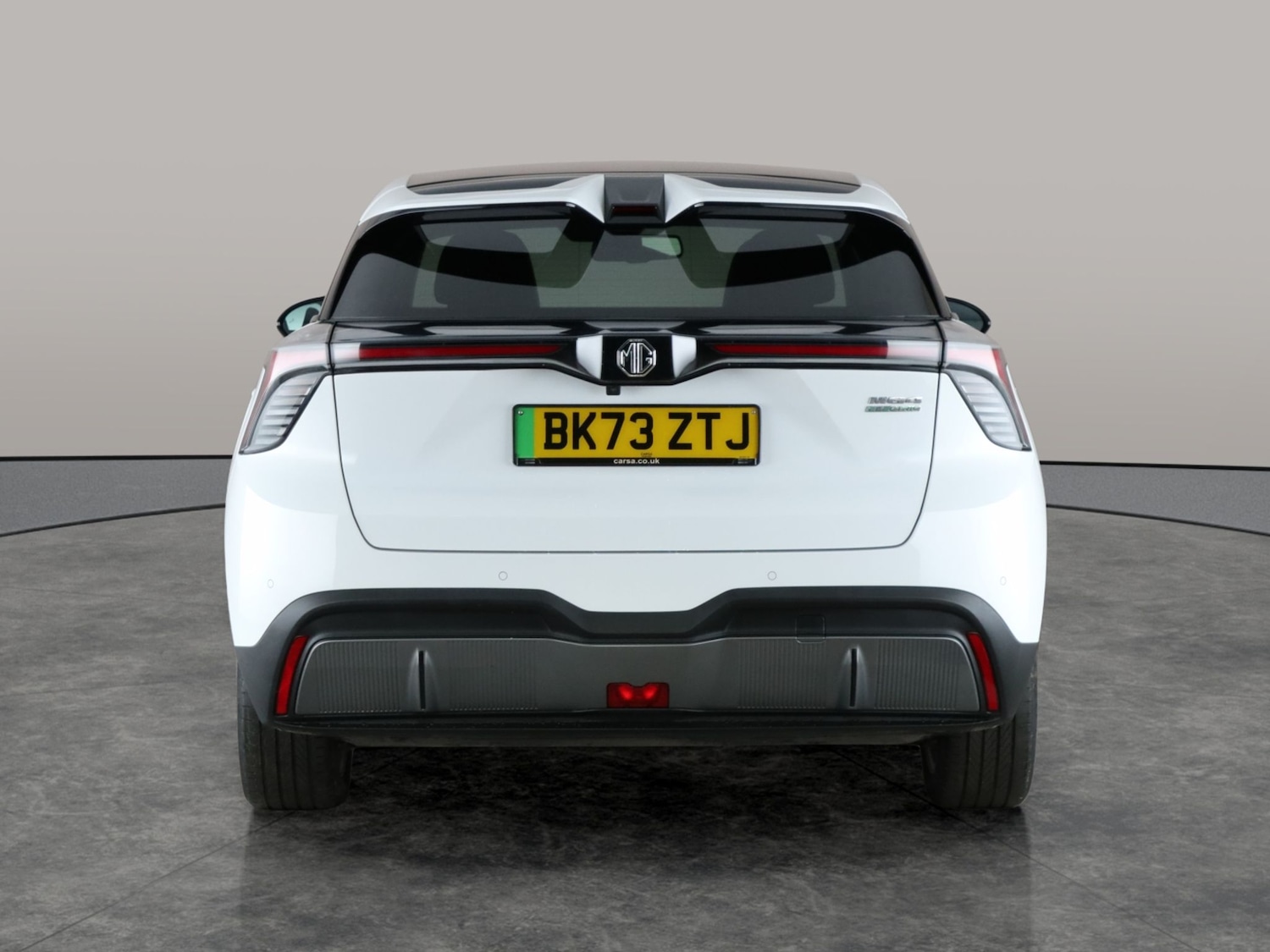 Used MG MG4 2023 for sale - 77079357: Photo 10