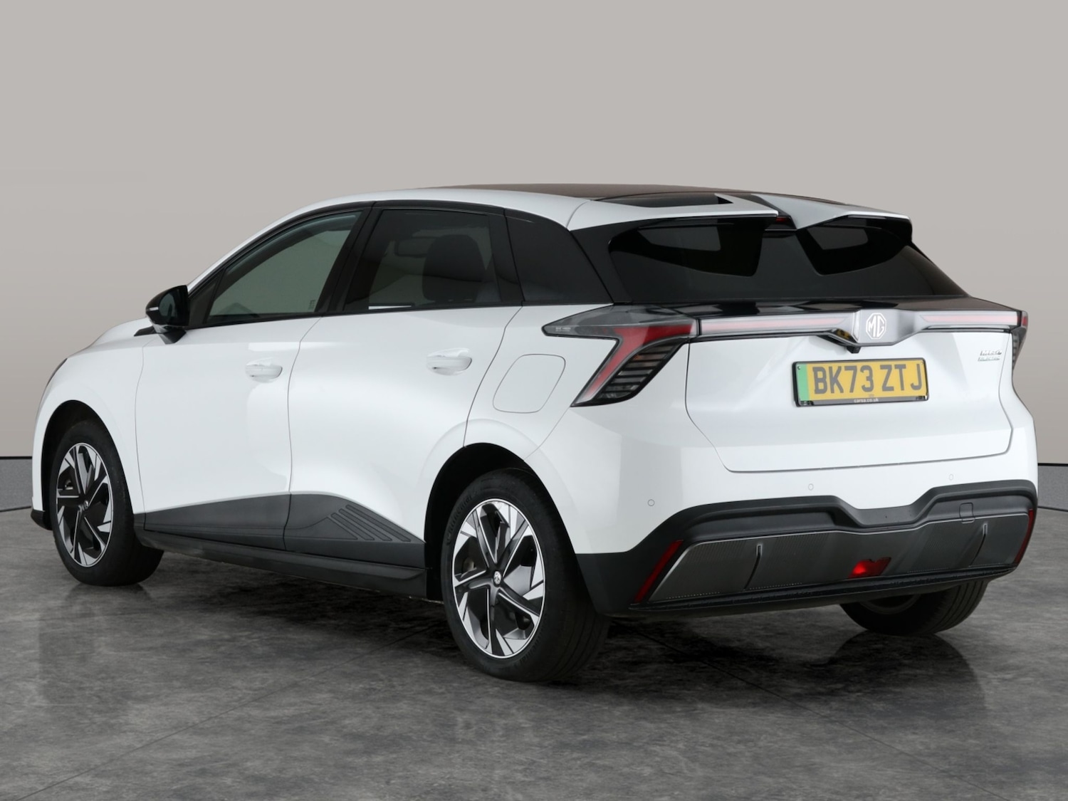 Used MG MG4 2023 for sale - 77079357: Photo 11