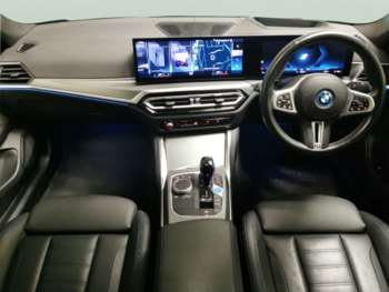 Used BMW i4 2022 for sale - 75304671: Photo