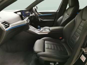 Used BMW i4 2022 for sale - 75304671: Photo
