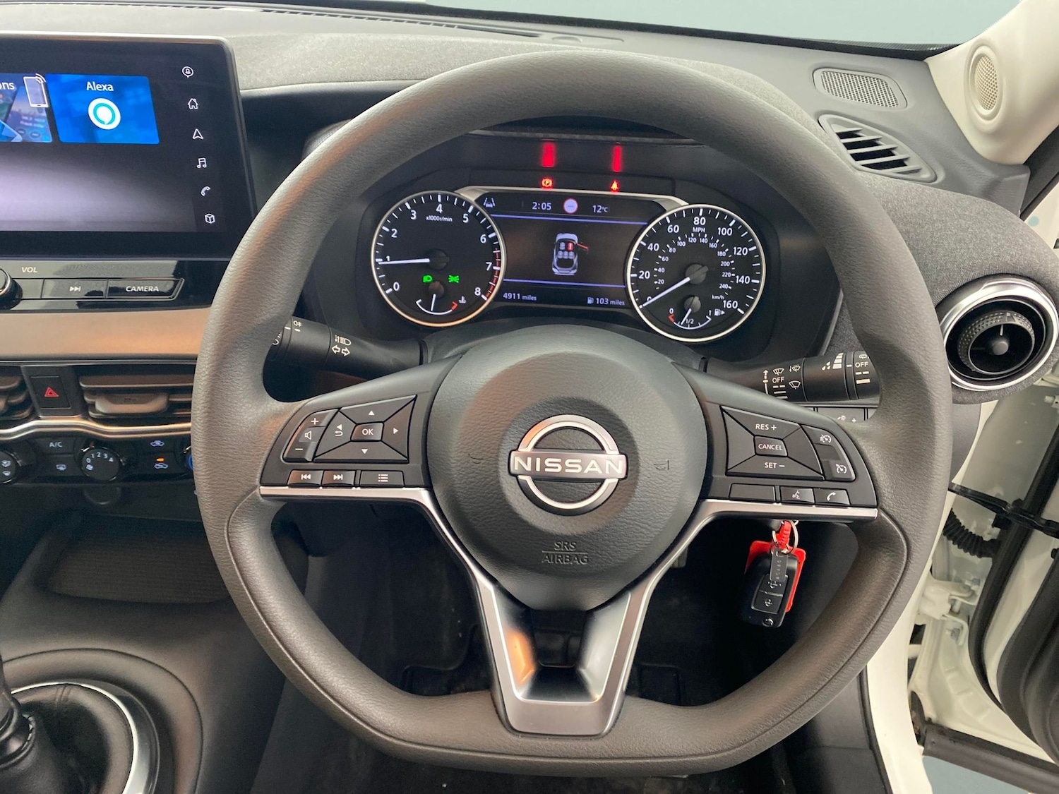 Used Nissan Juke 2024 for sale - 76577886: Photo 14