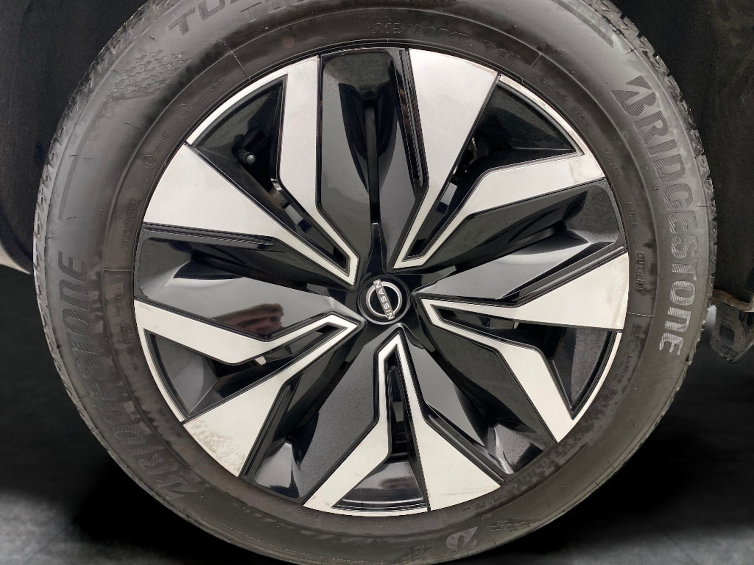 Used Nissan Juke 2024 for sale - 76577886: Photo 25