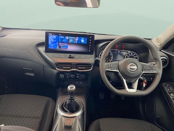 Used Nissan Juke 2024 for sale - 76577886: Photo