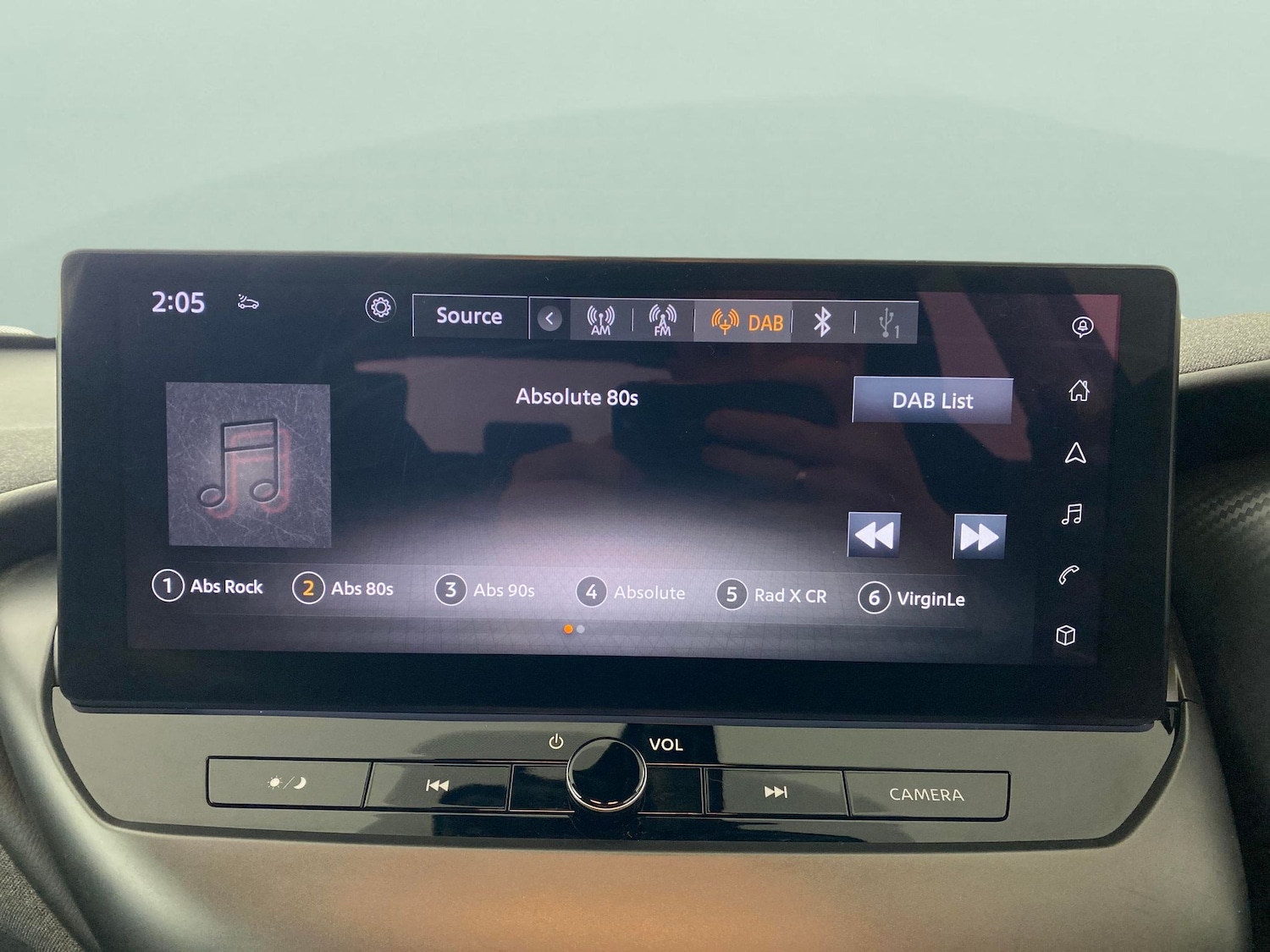 Used Nissan Juke 2024 for sale - 76577886: Photo 6