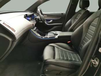 Used Mercedes-Benz EQC 2022 for sale - 74901345: Photo
