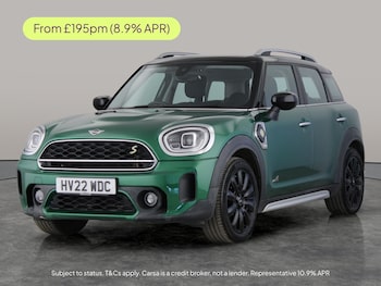 Used MINI Countryman 2022 for sale - 78329800: Photo