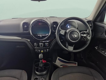 Used MINI Countryman 2022 for sale - 78329800: Photo