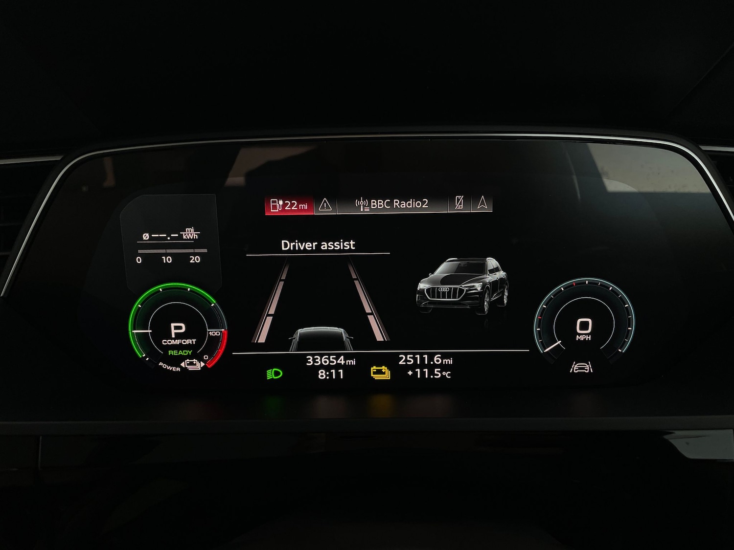 Used Audi e-tron 2021 for sale - 77557075: Photo 28