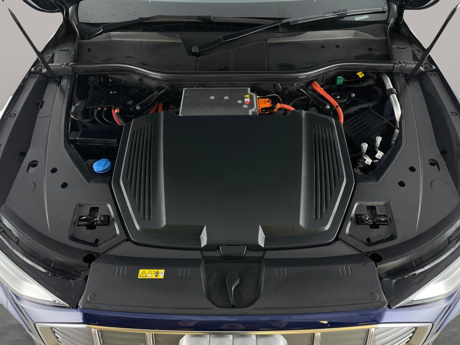 Used Audi e-tron 2021 for sale - 77557075: Photo 40