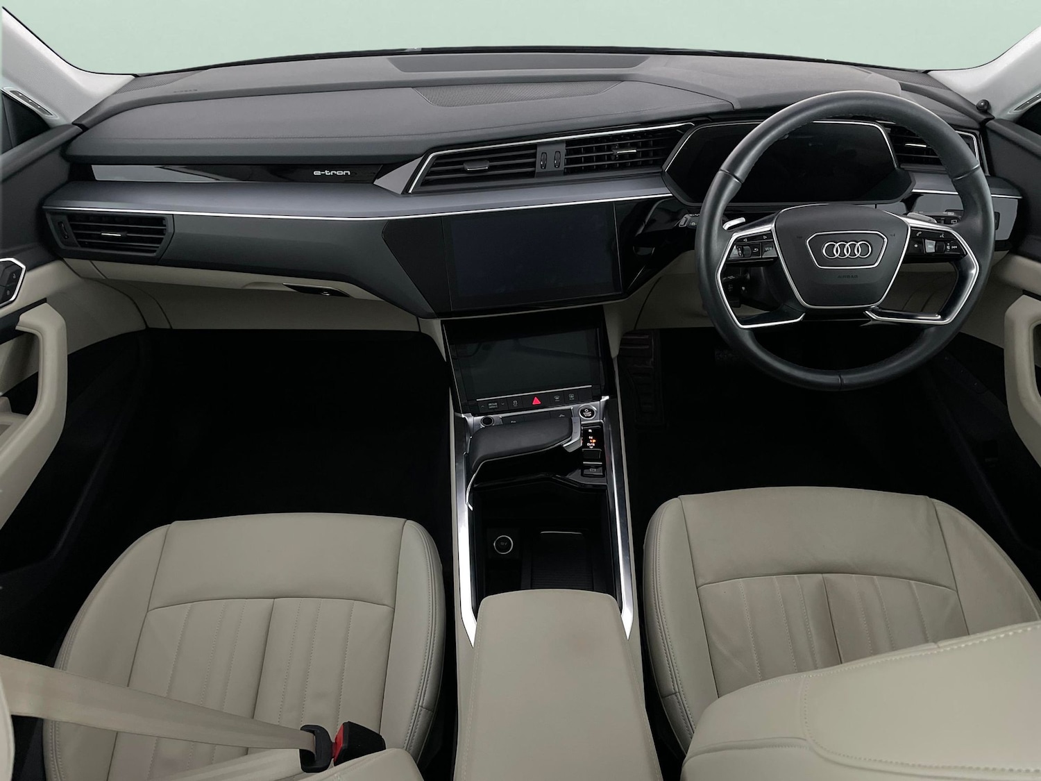 Used Audi e-tron 2021 for sale - 77557075: Photo 8