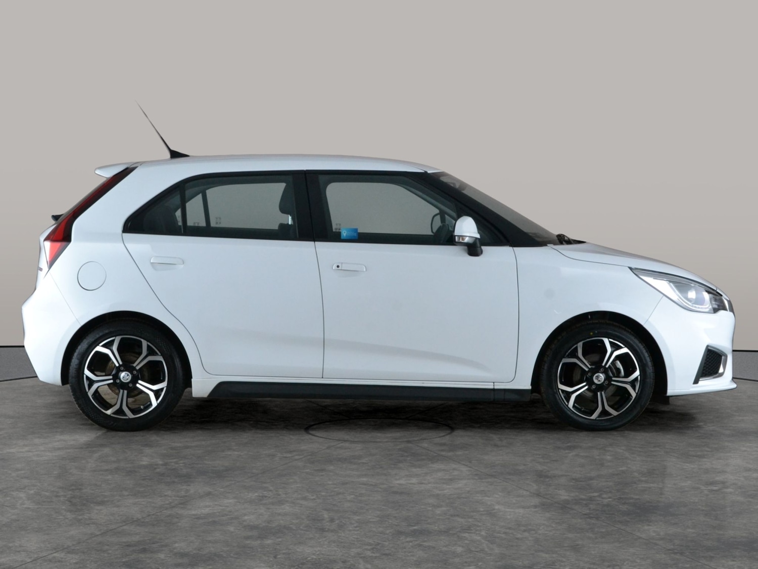 Used MG MG3 2023 for sale - 78094344: Photo 10