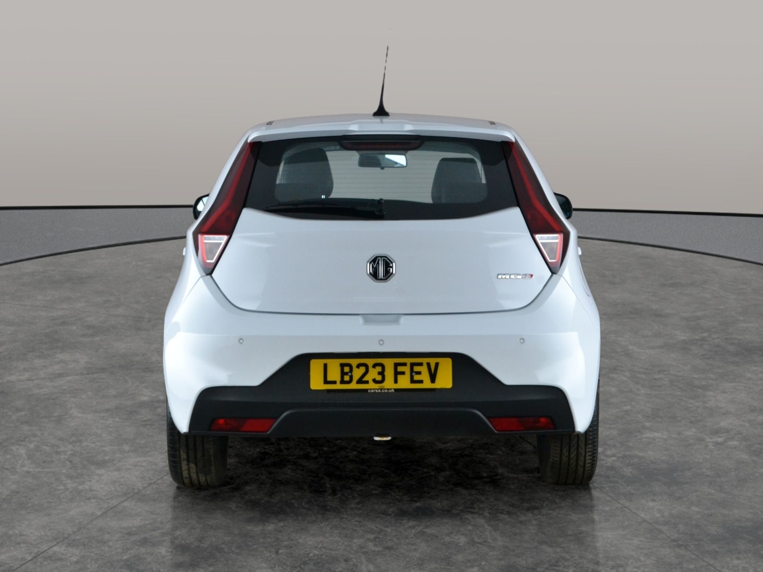 Used MG MG3 2023 for sale - 78094344: Photo 12