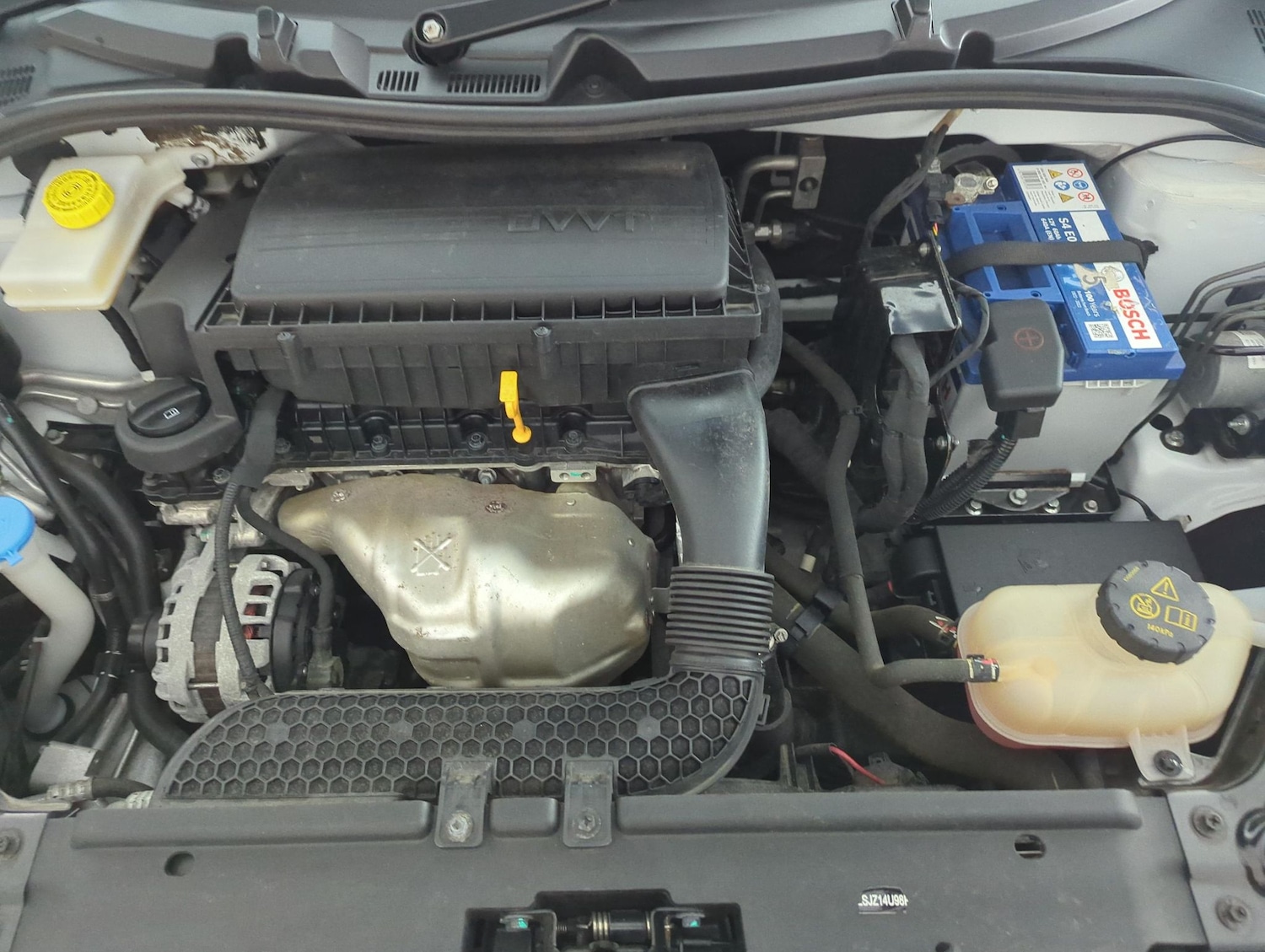 Used MG MG3 2023 for sale - 78094344: Photo 31