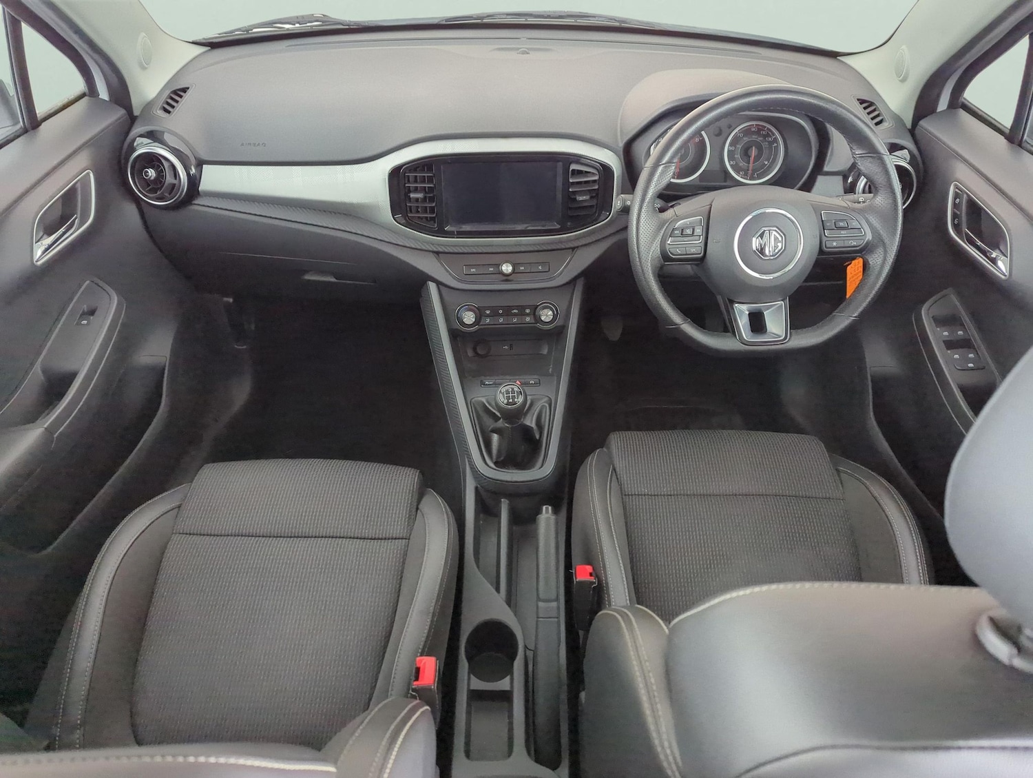 Used MG MG3 2023 for sale - 78094344: Photo 8