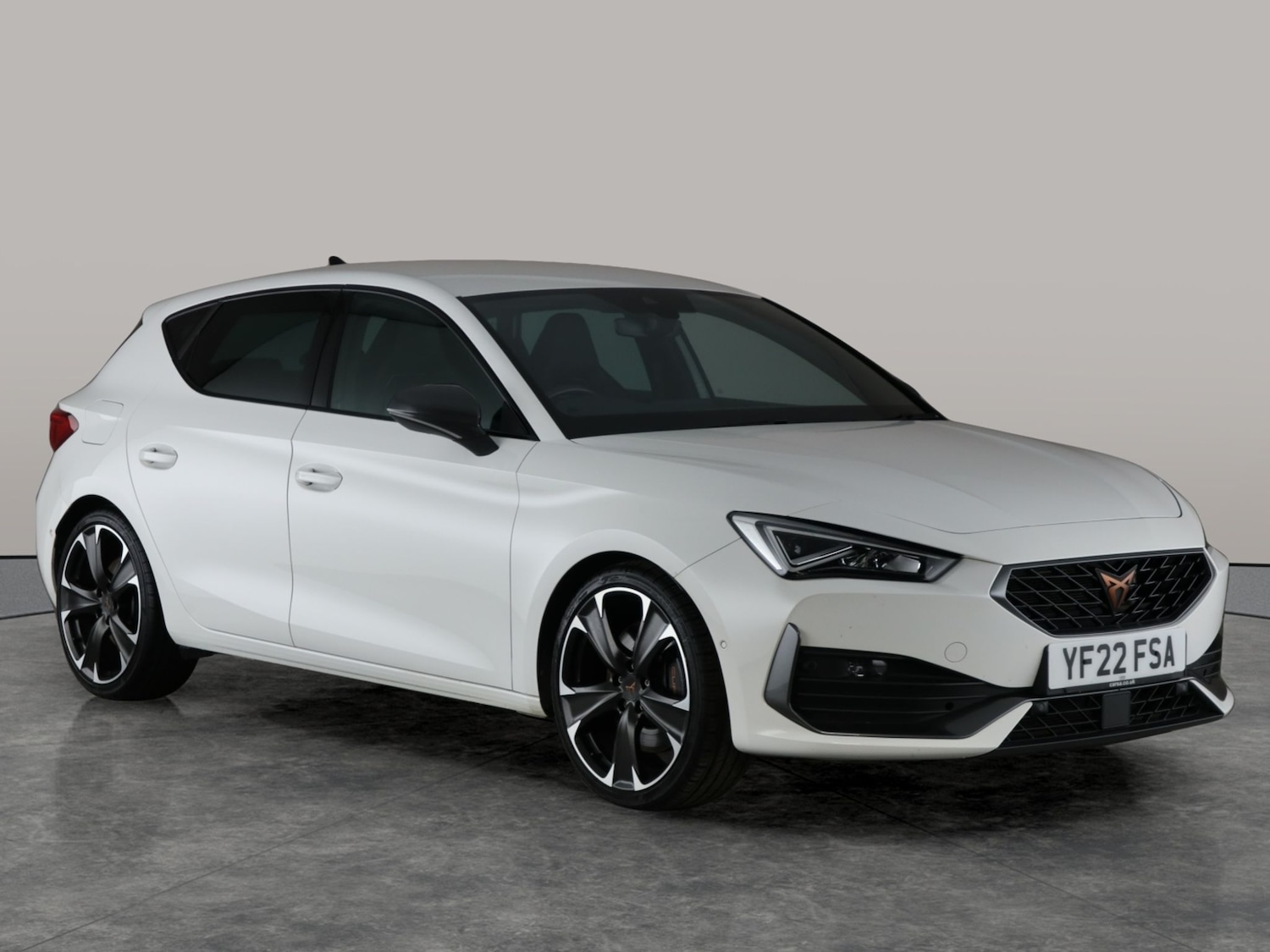 Used Cupra Leon 2022 for sale - 76464136: Photo 11