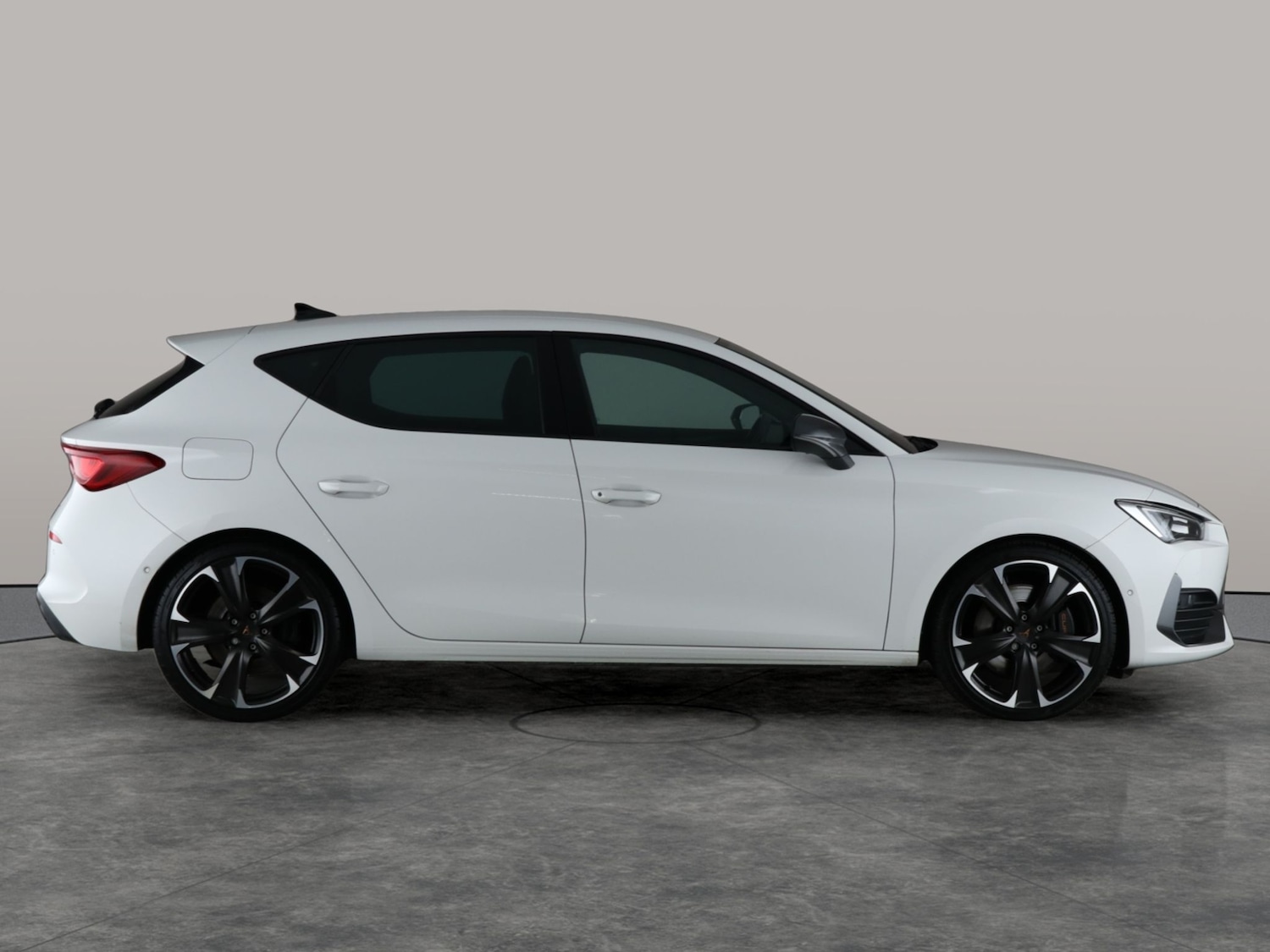 Used Cupra Leon 2022 for sale - 76464136: Photo 12