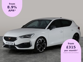 Used Cupra Leon undefined for sale - 76464136: Photo