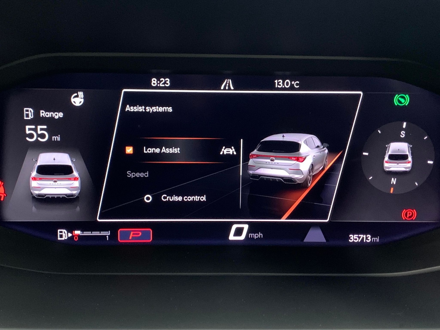 Used Cupra Leon 2022 for sale - 76464136: Photo 29