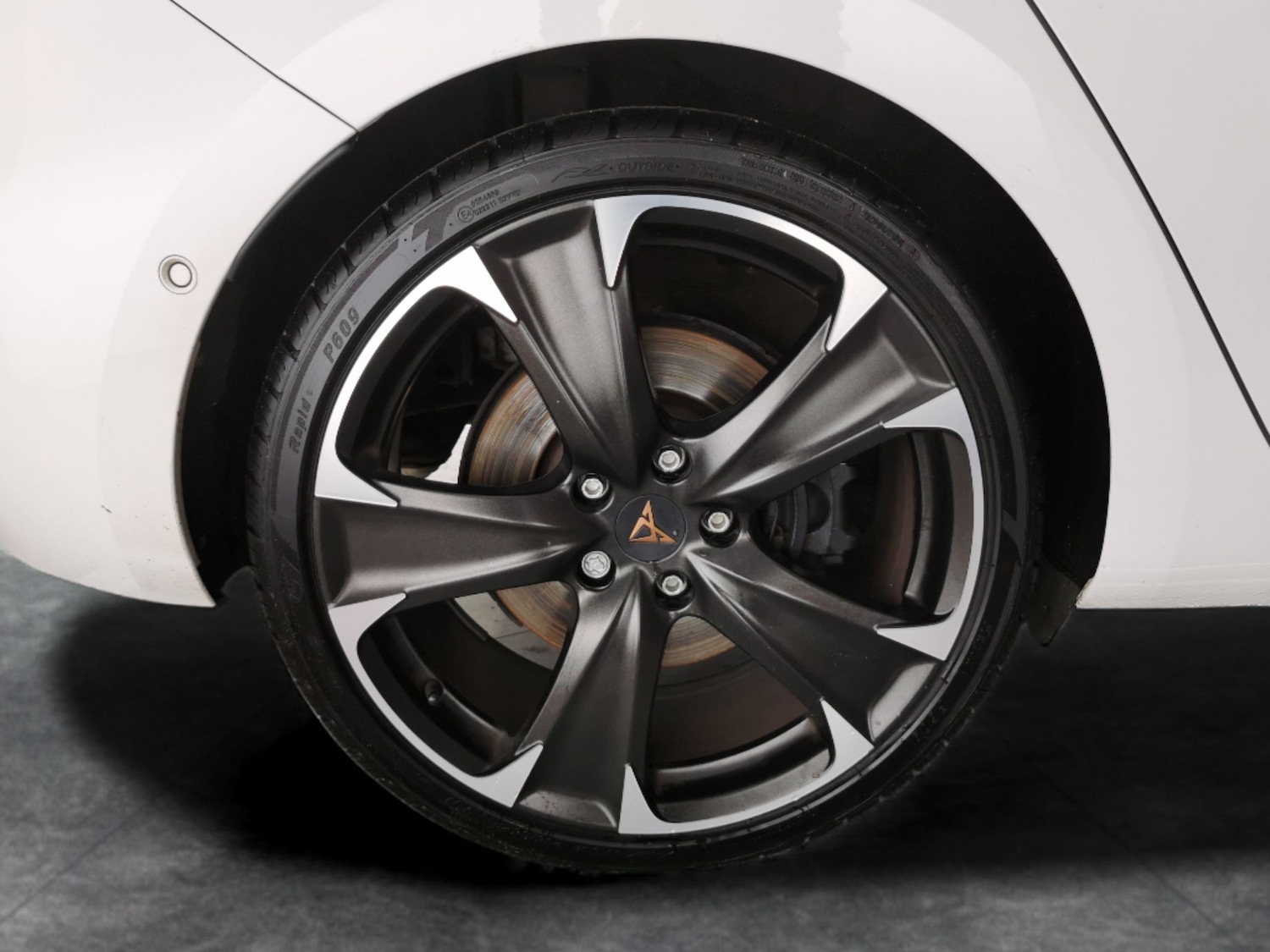 Used Cupra Leon 2022 for sale - 76464136: Photo 36