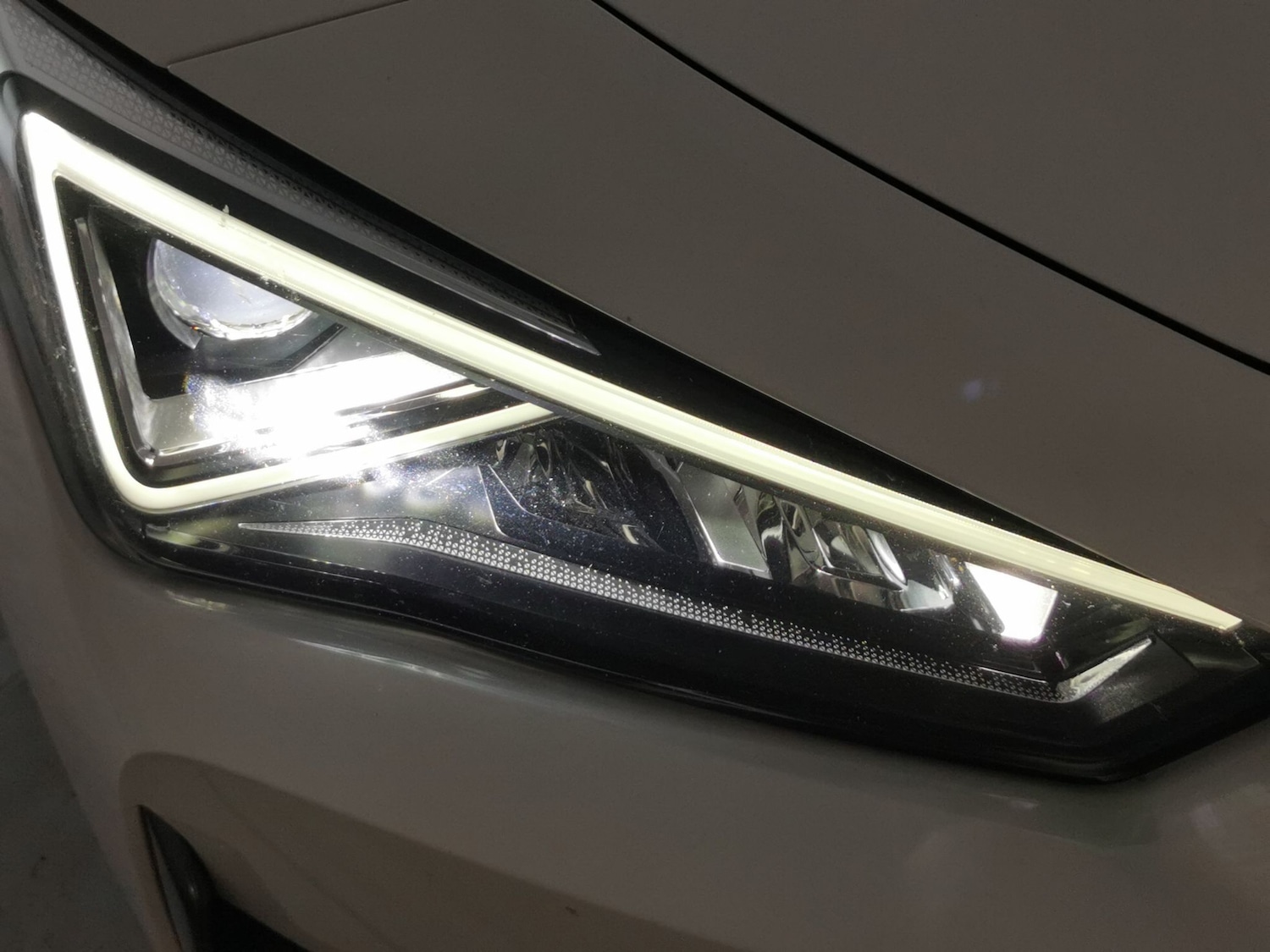 Used Cupra Leon 2022 for sale - 76464136: Photo 6