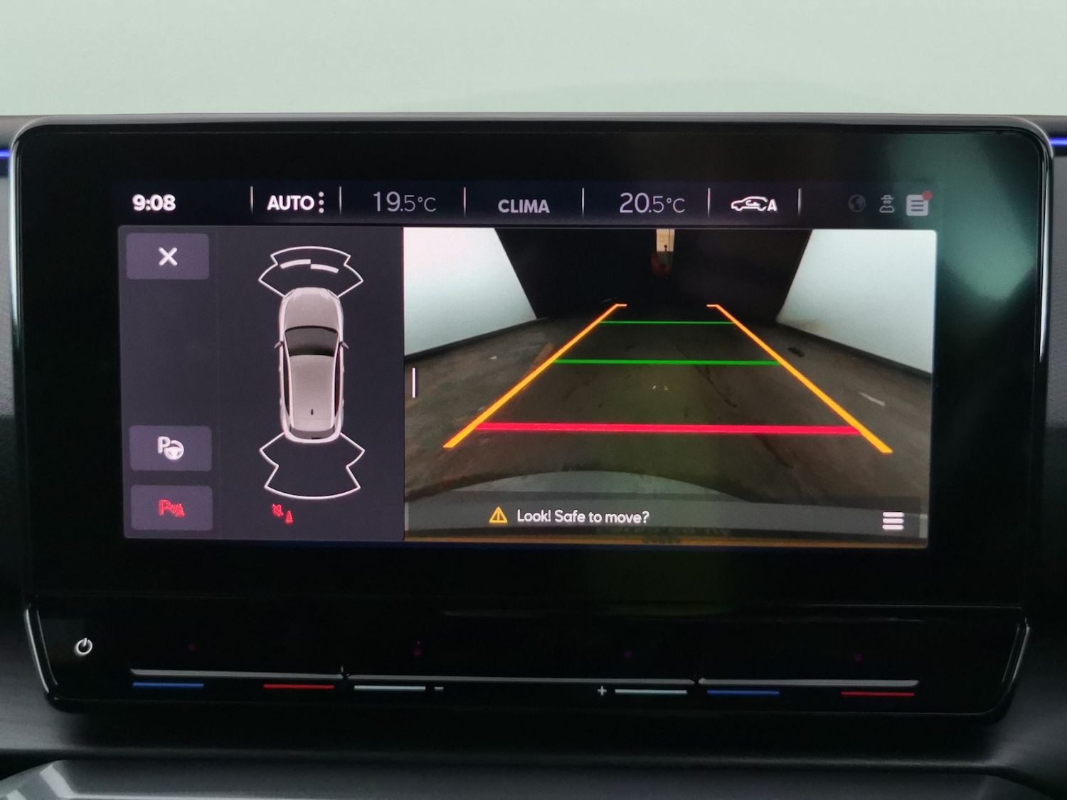 Used Cupra Leon 2022 for sale - 76464136: Photo 7