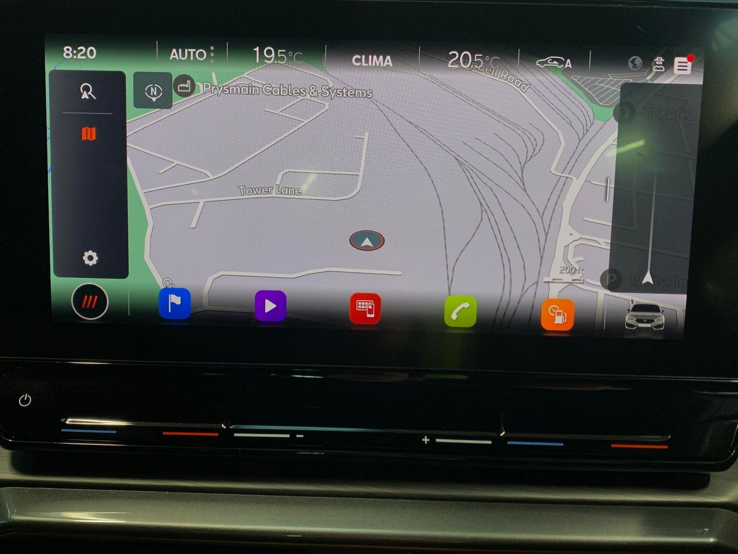 Used Cupra Leon 2022 for sale - 76464136: Photo 8