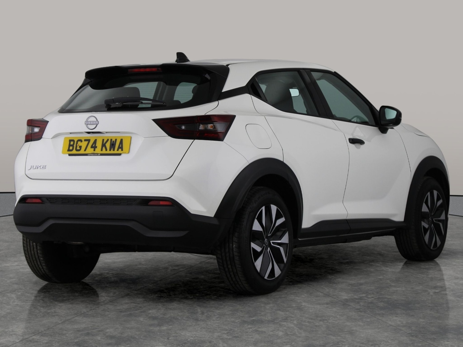 Used Nissan Juke 2024 for sale - 76494265: Photo 10