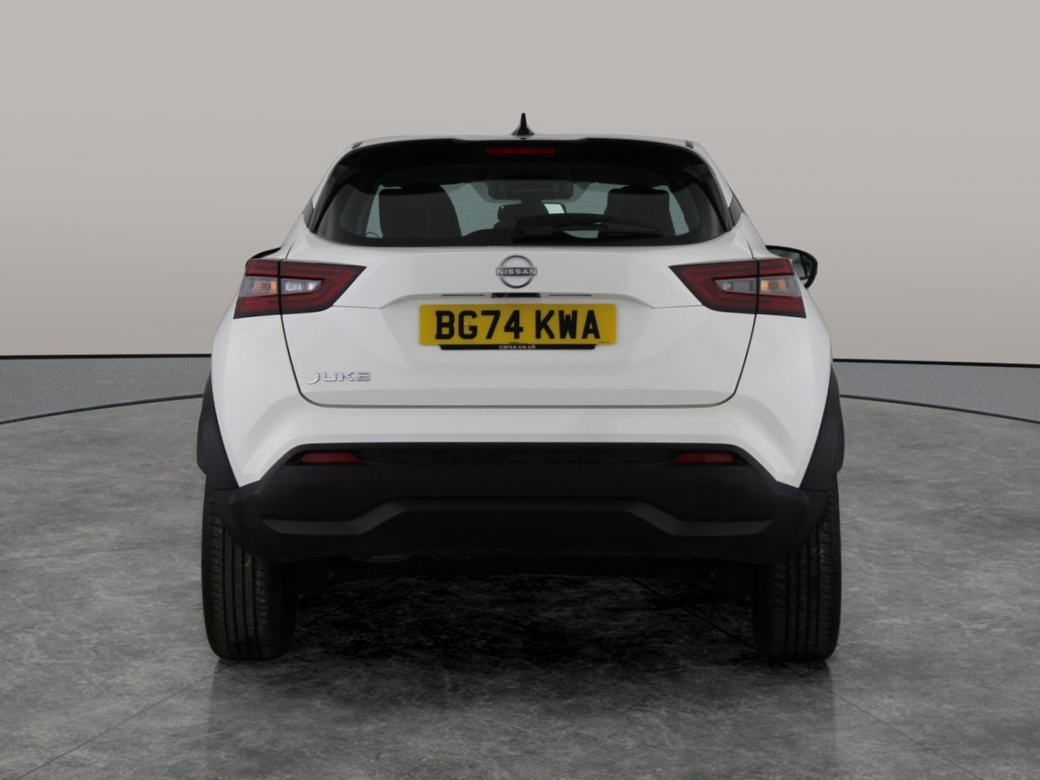 Used Nissan Juke 2024 for sale - 76494265: Photo 11