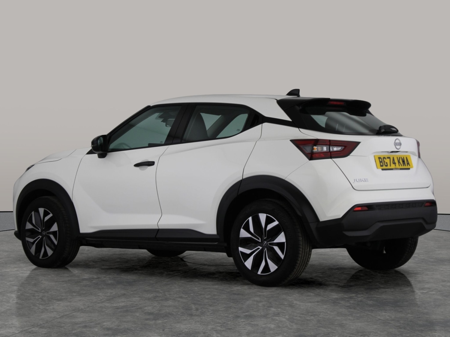 Used Nissan Juke 2024 for sale - 76494265: Photo 12