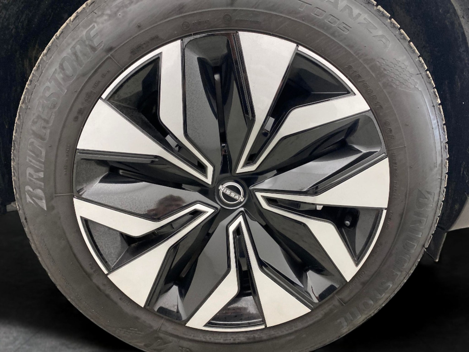 Used Nissan Juke 2024 for sale - 76494265: Photo 24