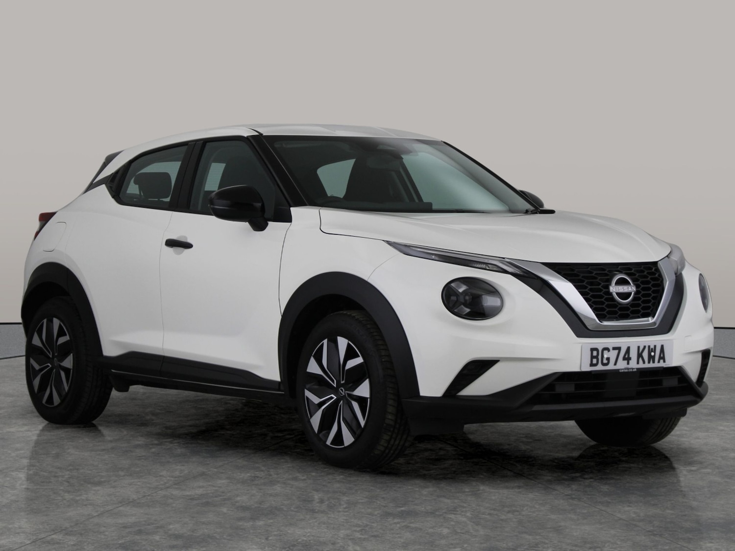 Used Nissan Juke 2024 for sale - 76494265: Photo 8