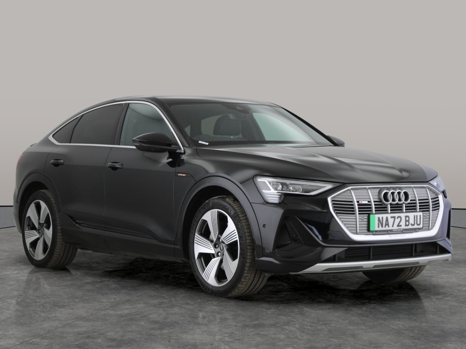 Used Audi e-tron 2022 for sale - 76467554: Photo 12