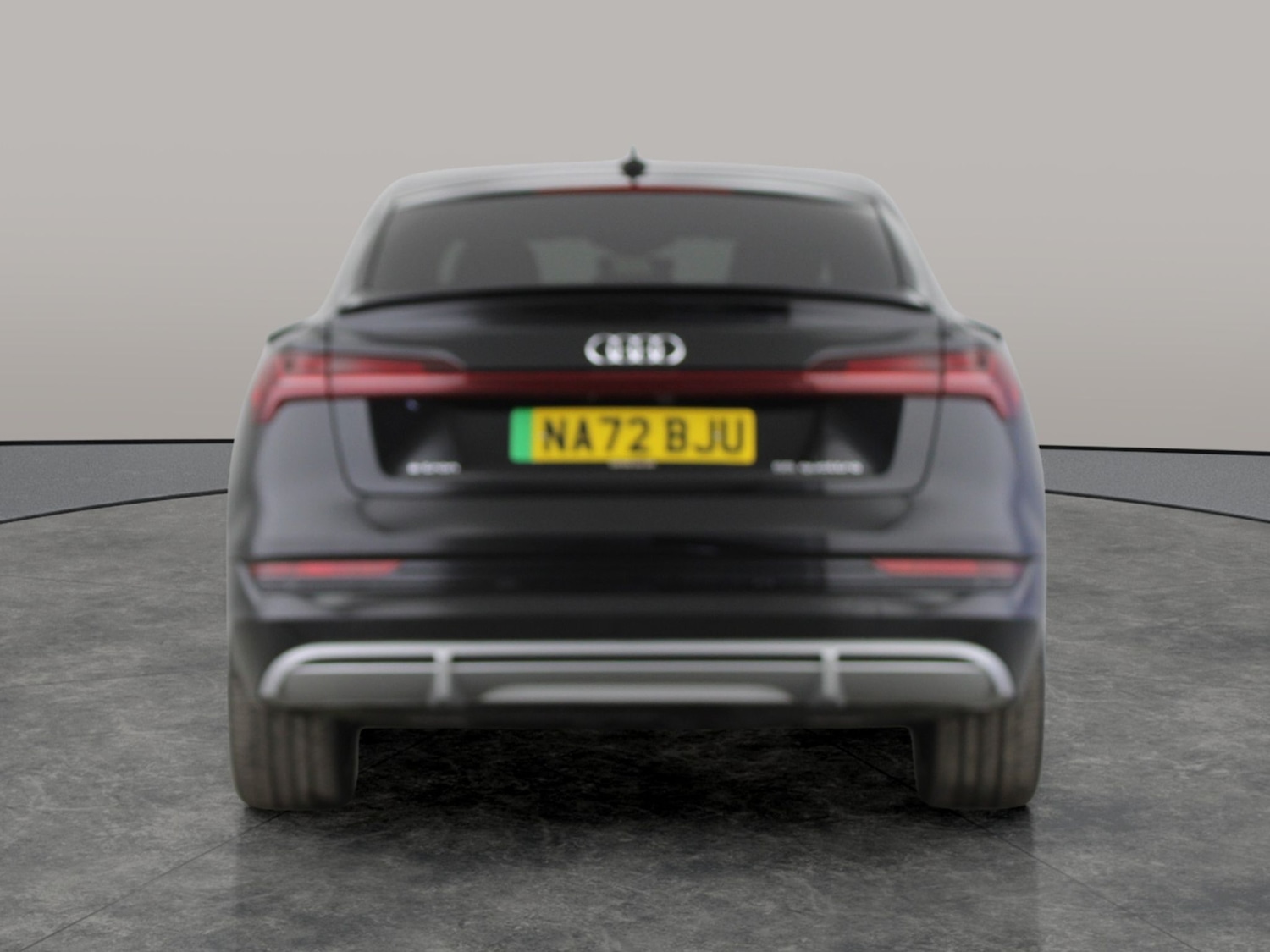 Used Audi e-tron 2022 for sale - 76467554: Photo 16