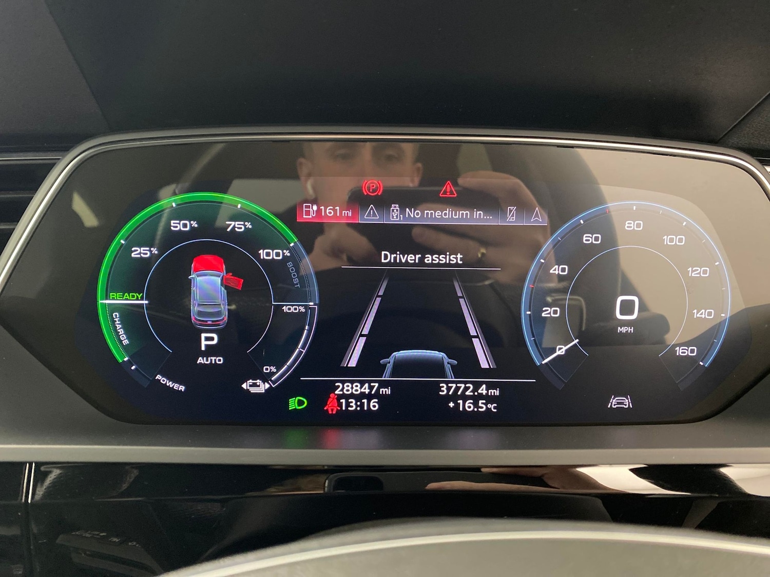 Used Audi e-tron 2022 for sale - 76467554: Photo 27