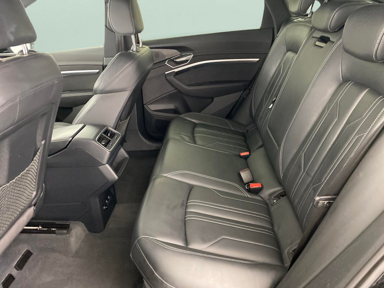 Used Audi e-tron 2022 for sale - 76467554: Photo 37