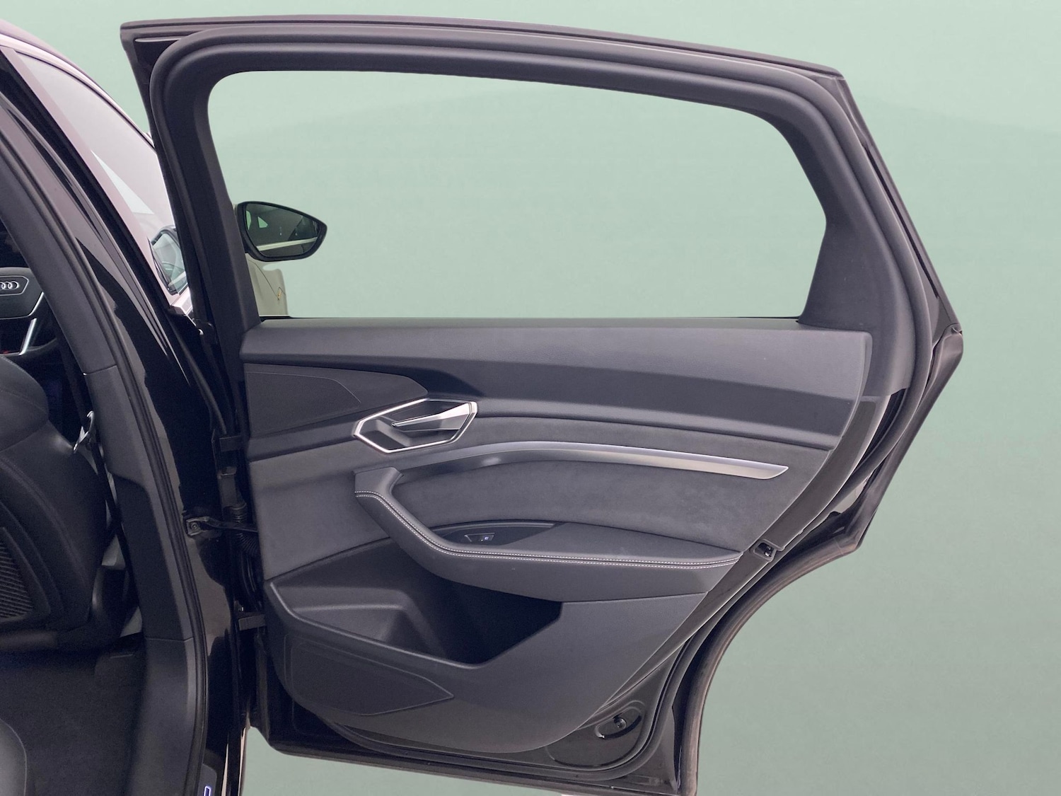 Used Audi e-tron 2022 for sale - 76467554: Photo 38