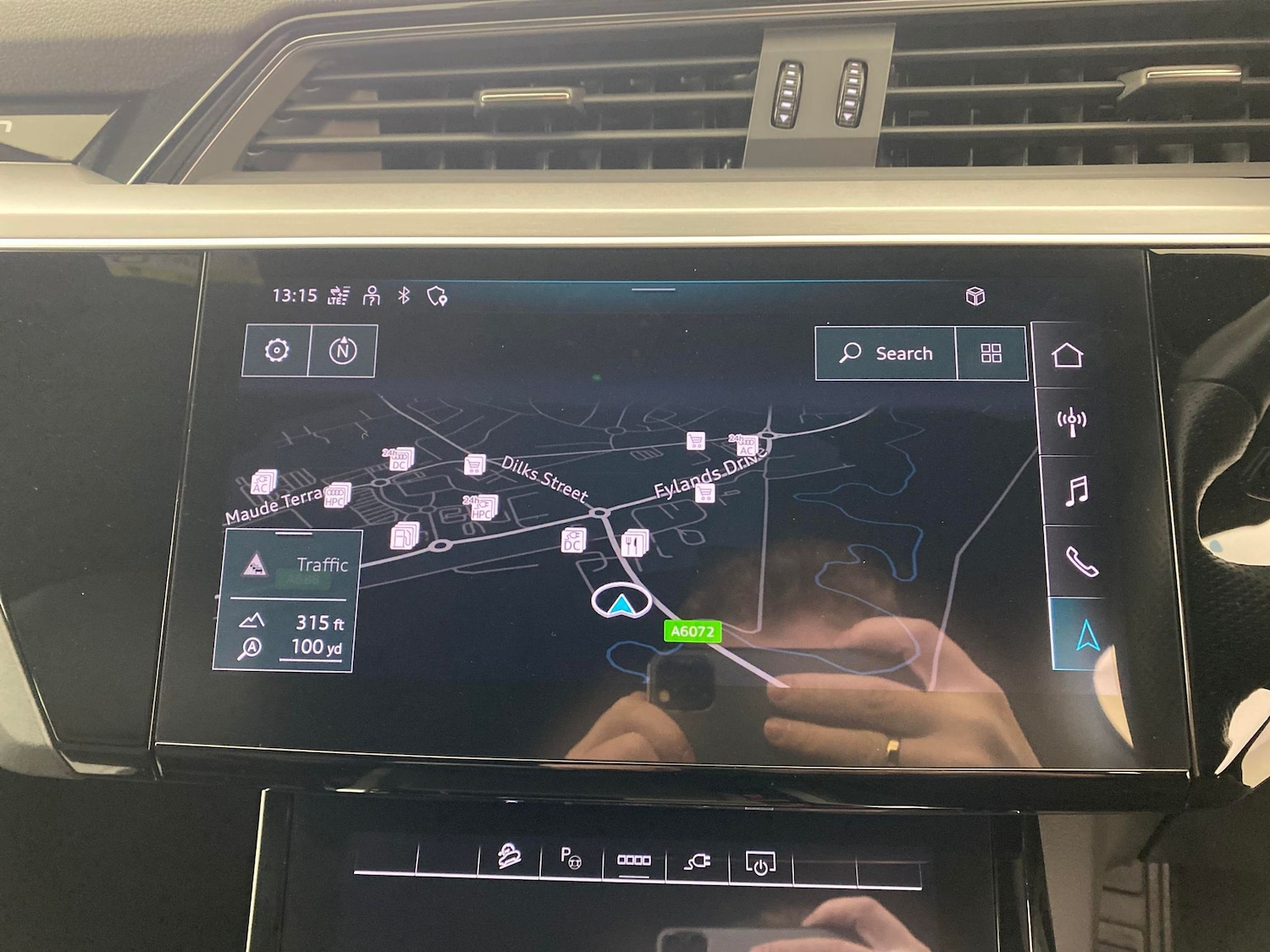 Used Audi e-tron 2022 for sale - 76467554: Photo 7