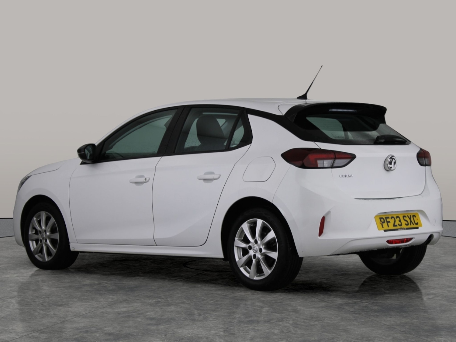 Used Vauxhall Corsa 2023 for sale - 78094395: Photo 11