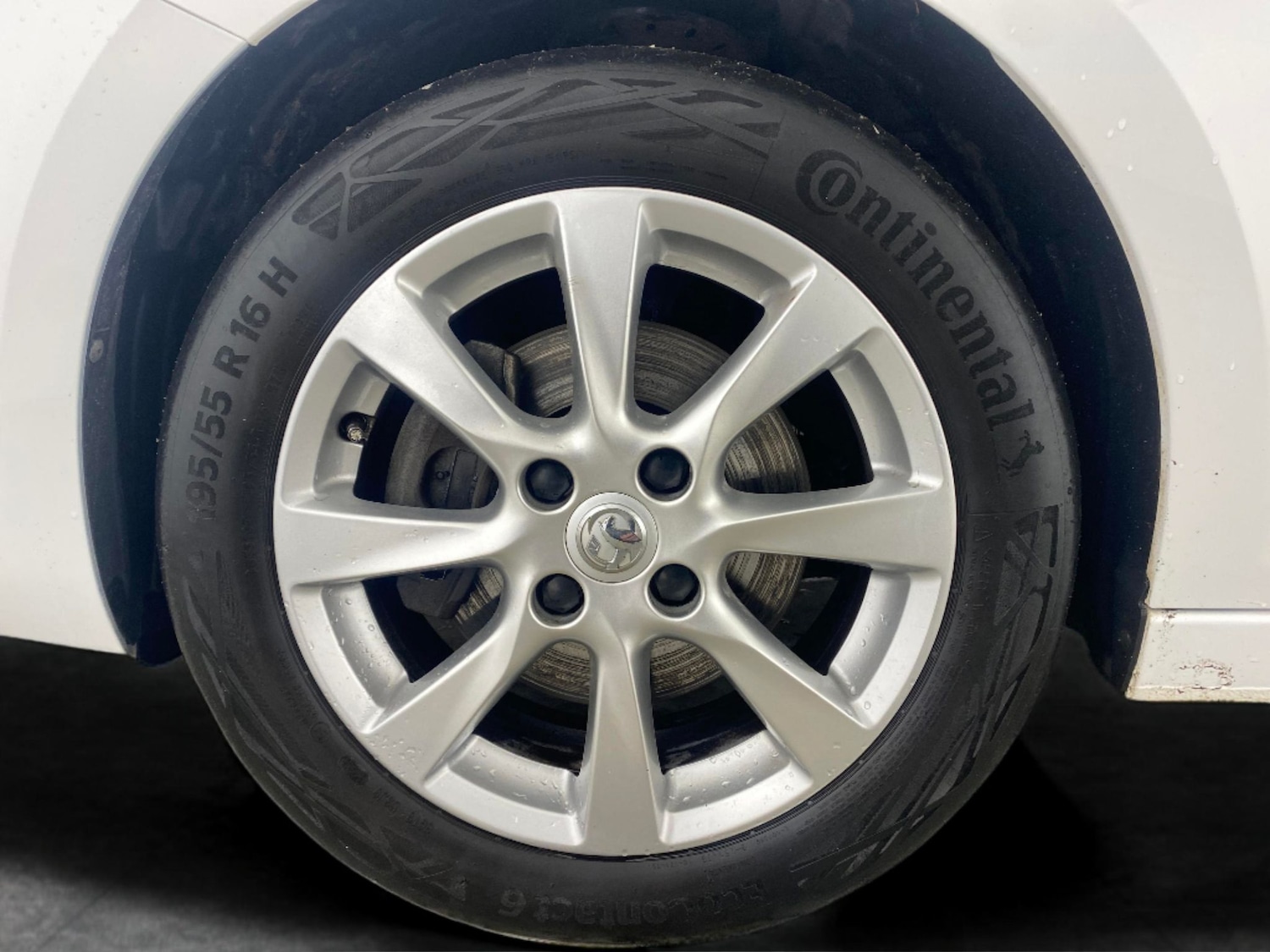 Used Vauxhall Corsa 2023 for sale - 78094395: Photo 20