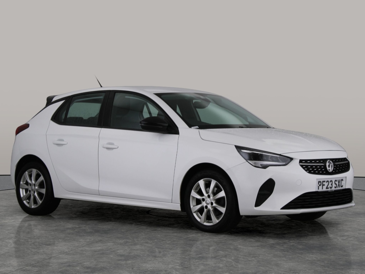 Used Vauxhall Corsa 2023 for sale - 78094395: Photo 7