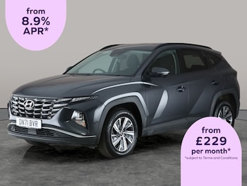 2021 - 1.6 TGDi Hybrid 230 SE Connect 5dr 2WD Auto