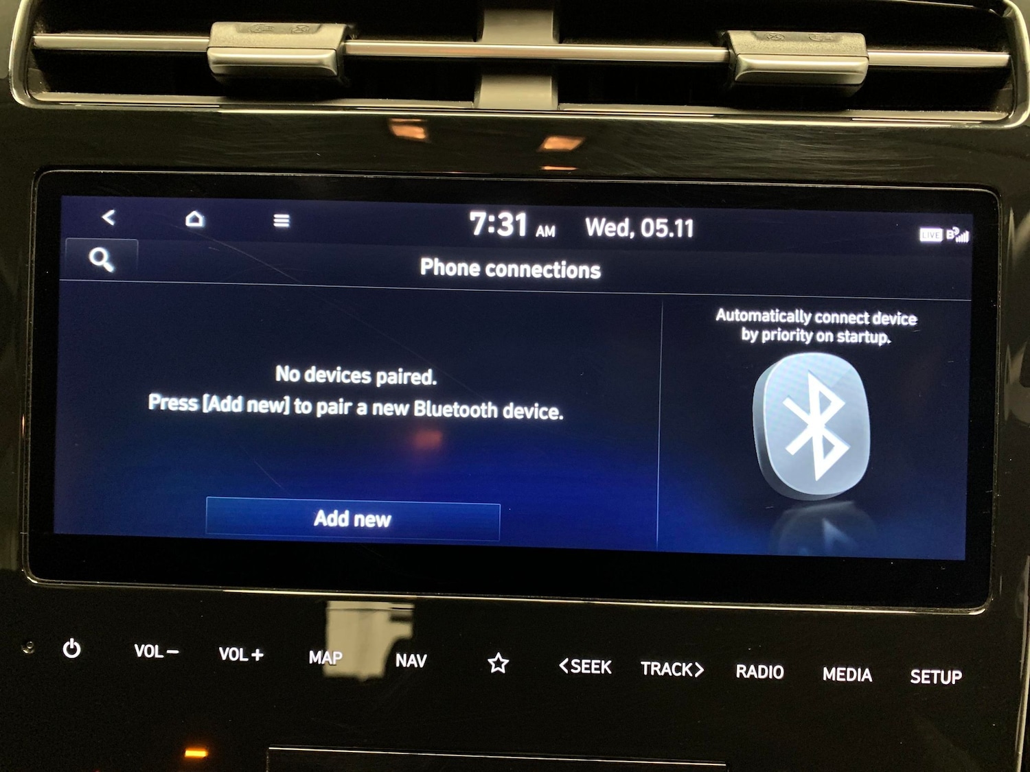 Used Hyundai TUCSON 2021 for sale - 76669977: Photo 20